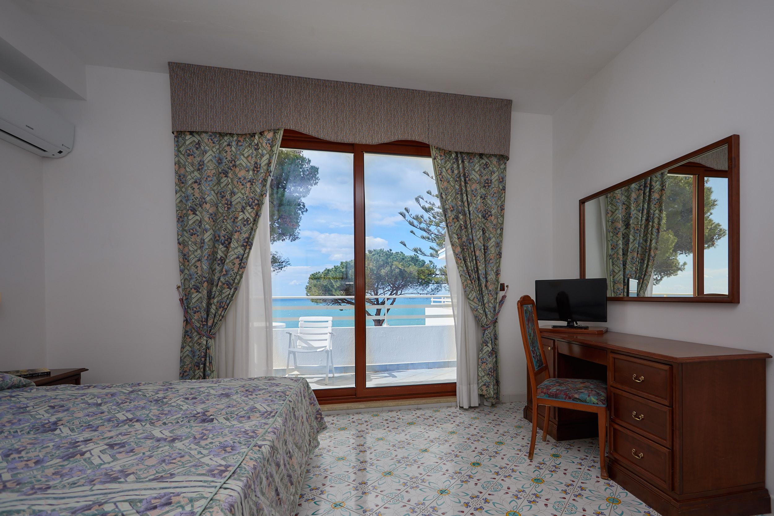 Club Residence La Castellana Бельведере-Мариттимо Экстерьер фото